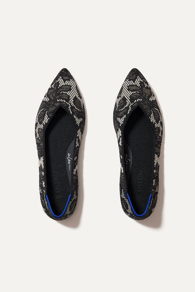 Rothy's The Point II Flats #2