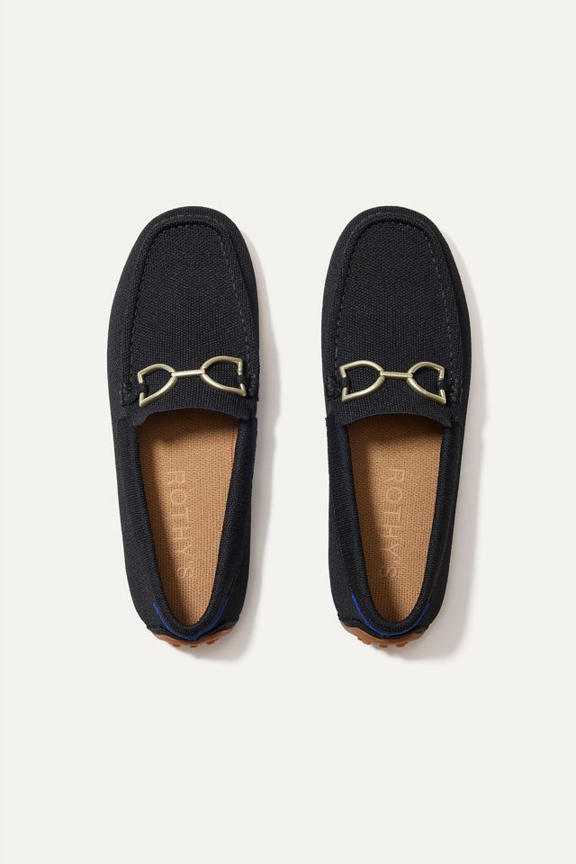 Rothy's The Double Bit Driver Flats #1