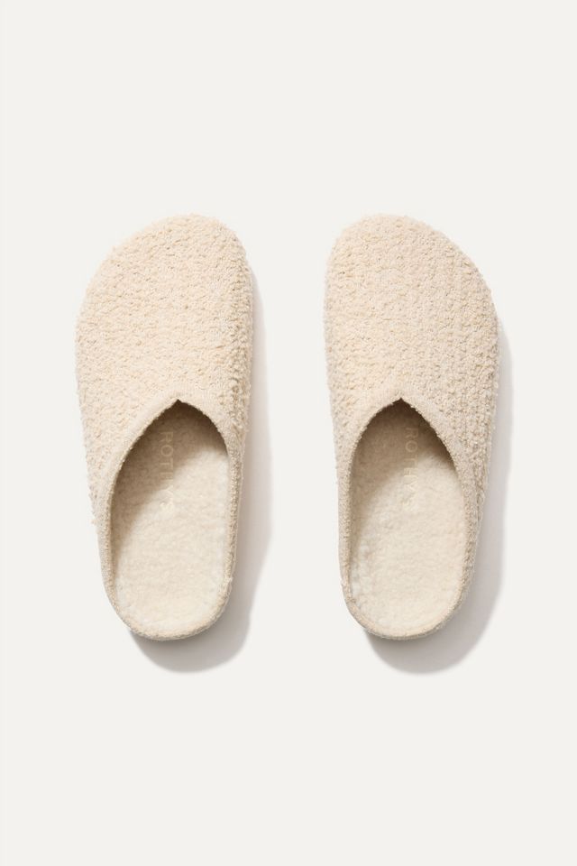 Rothy's The Cozy Clogs #1
