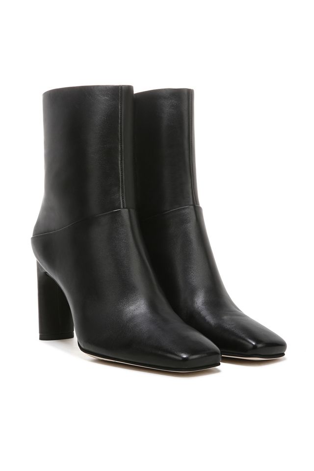 Sarto Flexa Bootie Ankle Boots #1