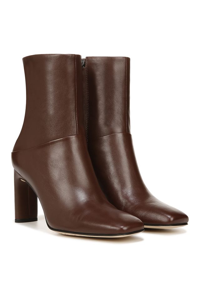 Sarto Flexa Bootie Ankle Boots #1