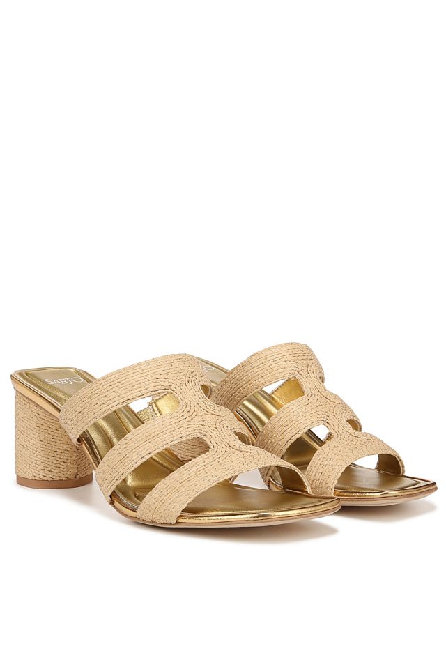 Sarto Flexa Carly 2 Heels #1