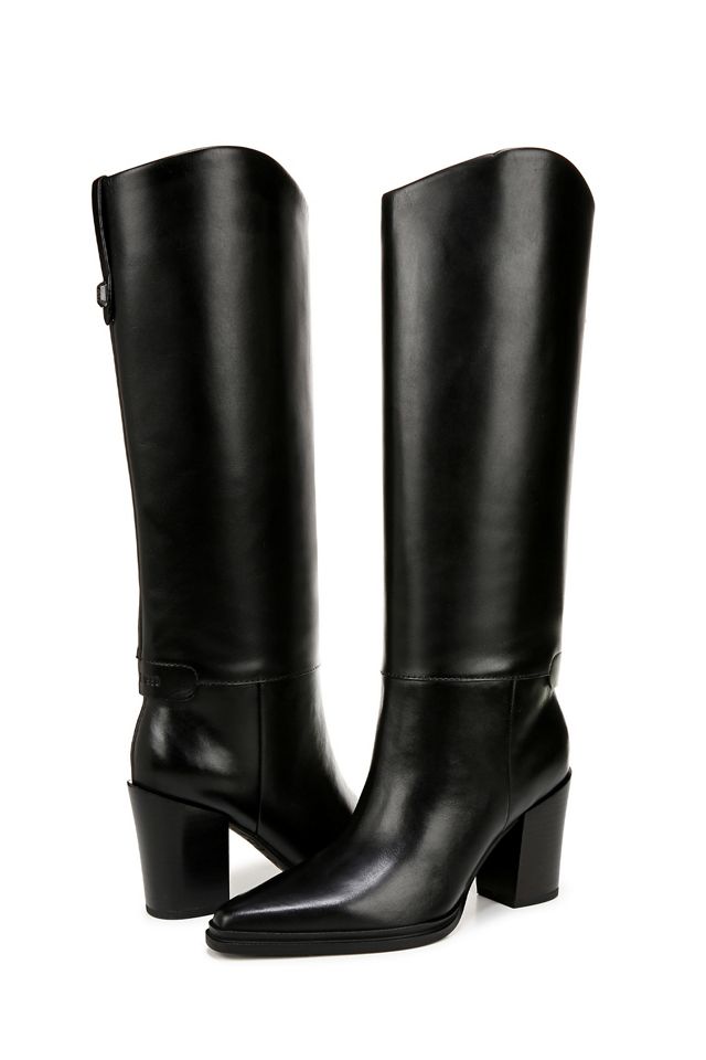 Sarto Jasmine Tall Boots #1