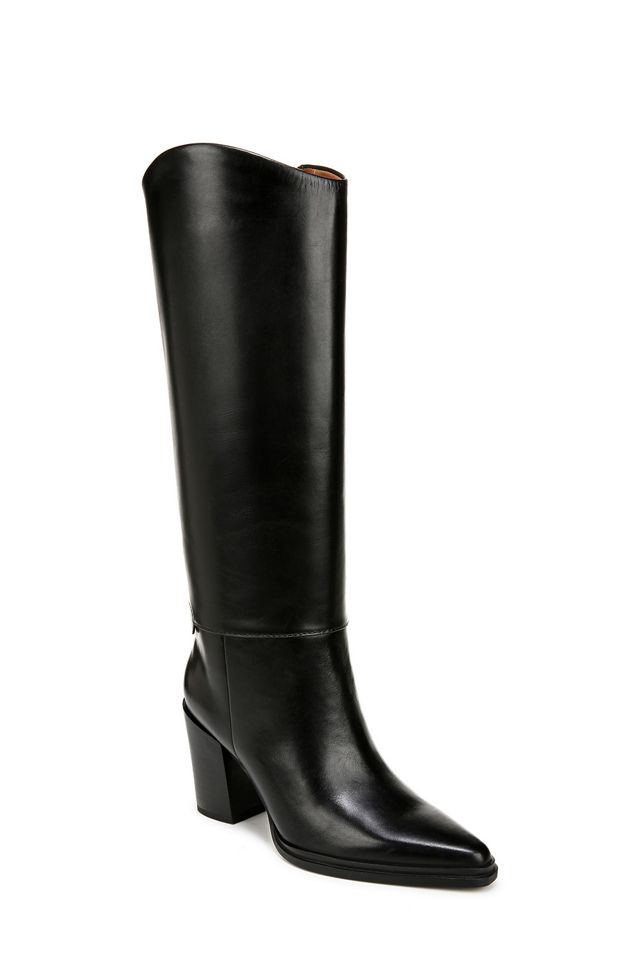 Sarto Jasmine Tall Boots #2