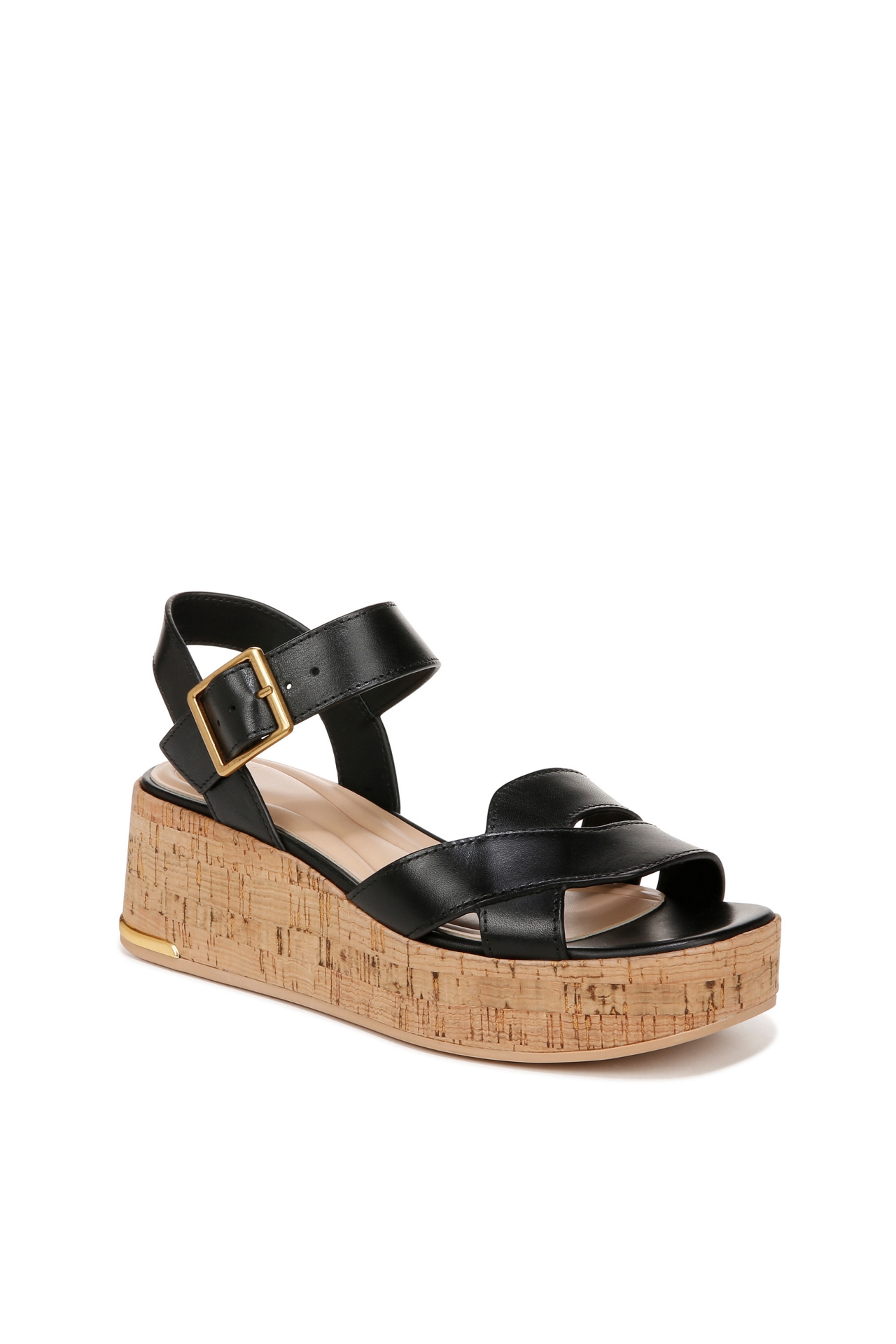 Sarto Tilly Platform Heels