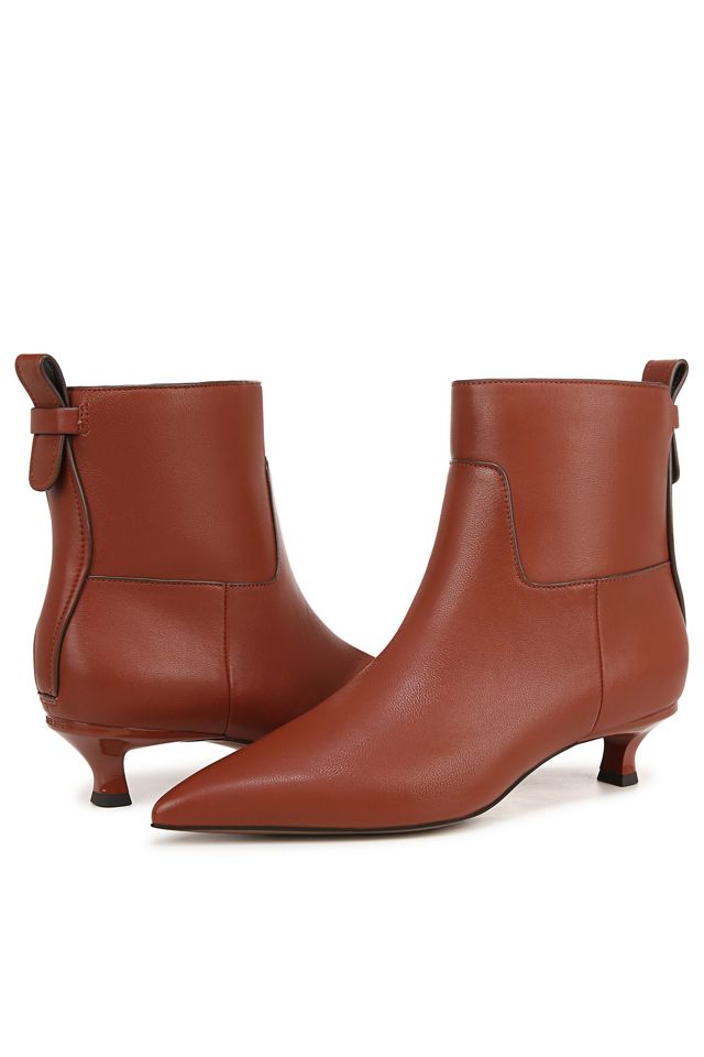 Sarto Mala Ankle Boots #1