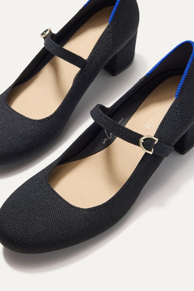 Rothy's The Mary Jane Heels #2