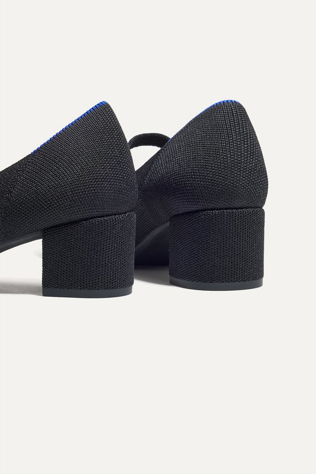Rothy's The Mary Jane Heels #3