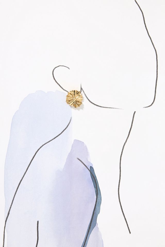 By Alona Amary Earrings #2