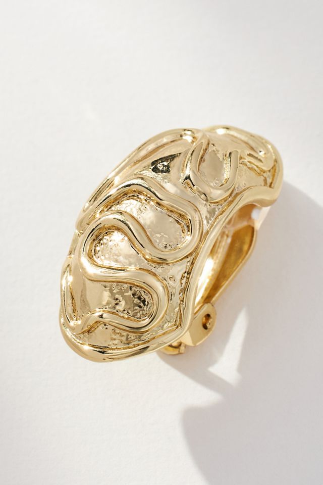 By Alona Noa Earrings #1