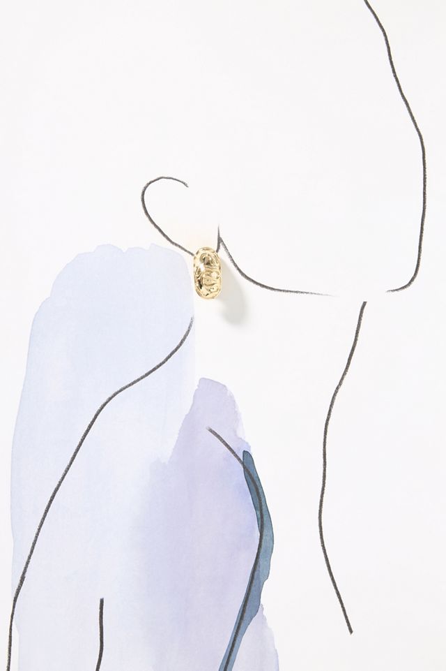 By Alona Noa Earrings #2