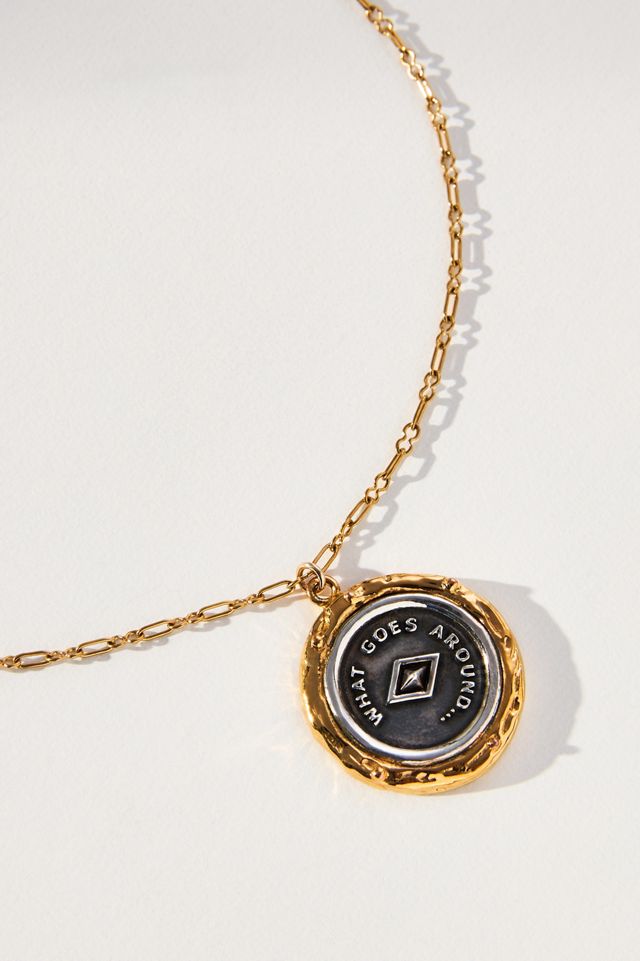 By Alona Demi Necklace #1