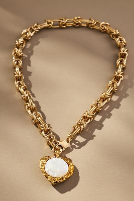 Eva Necklace