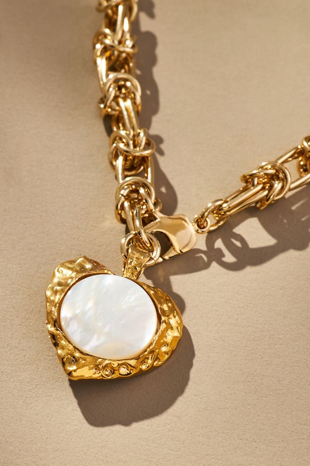 By Alona Eva Necklace #1