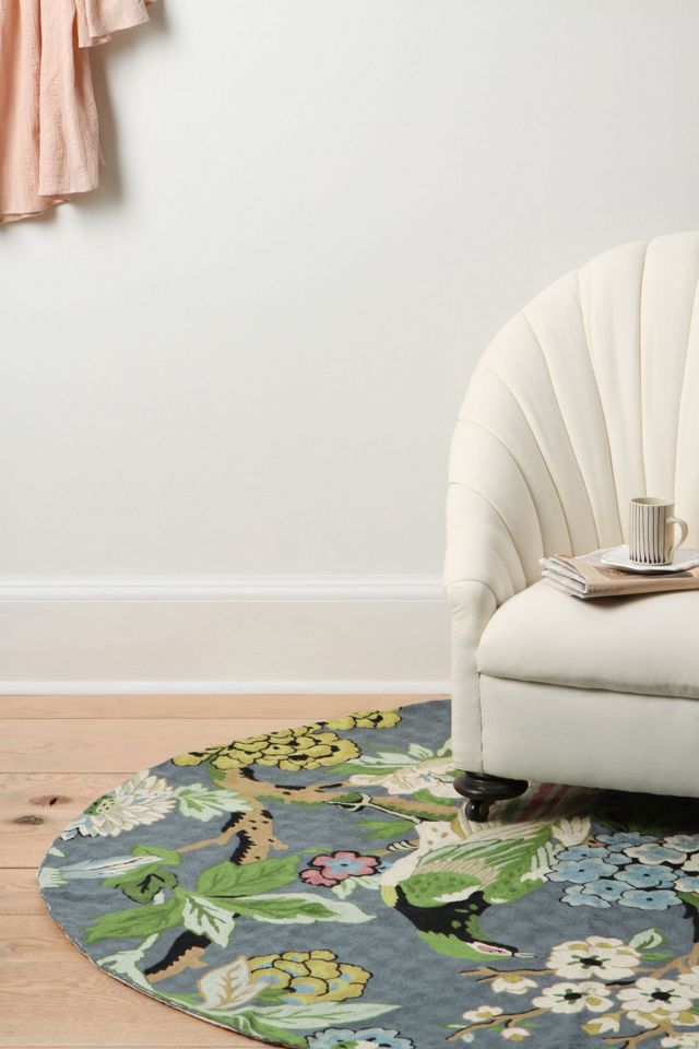 Conure Rug #1