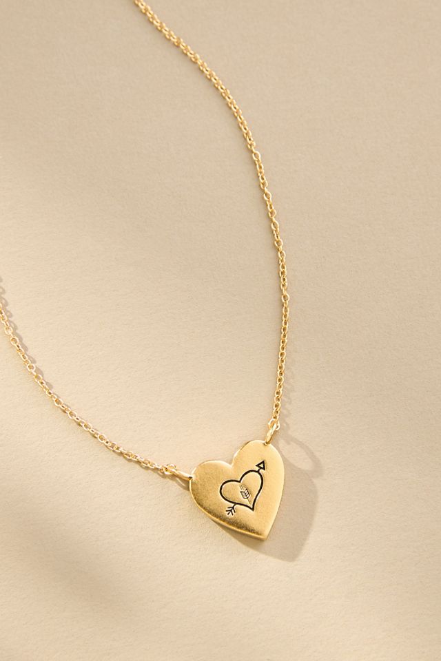 Sierra Winter Lovestruck Necklace #1