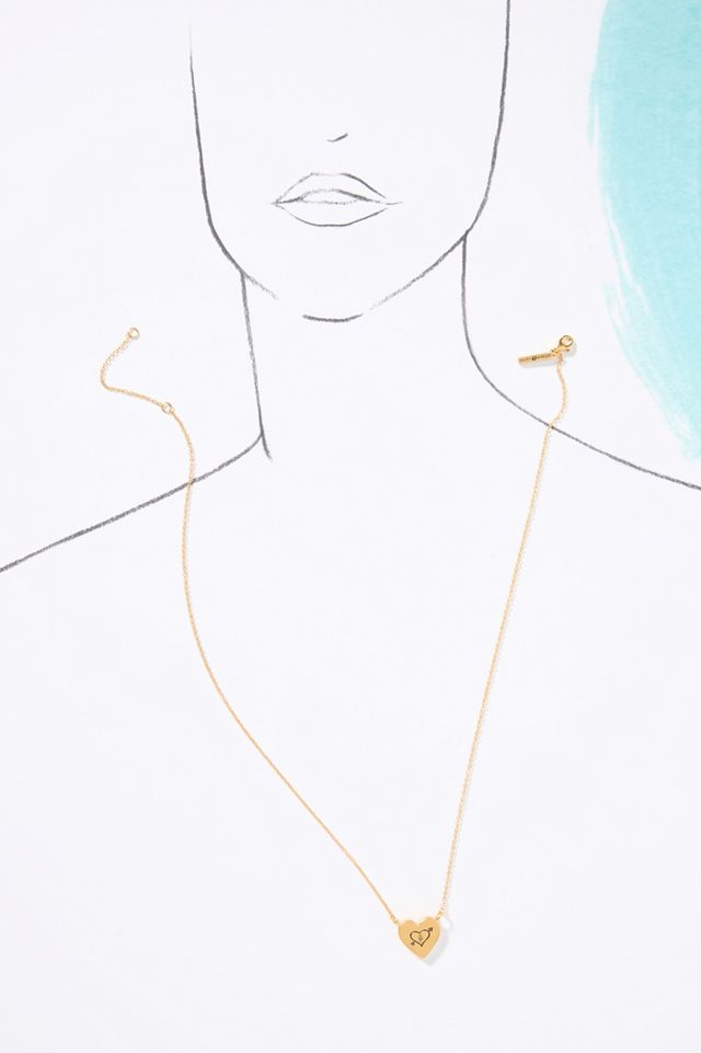 Sierra Winter Lovestruck Necklace #2