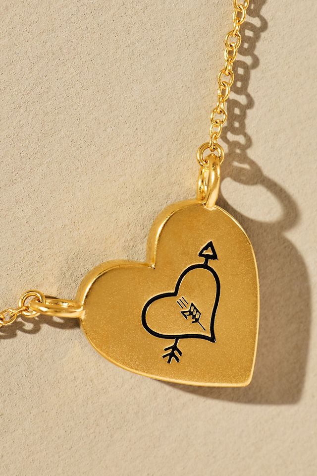 Sierra Winter Lovestruck Necklace #1
