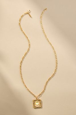 Sierra Winter Lovers Necklace