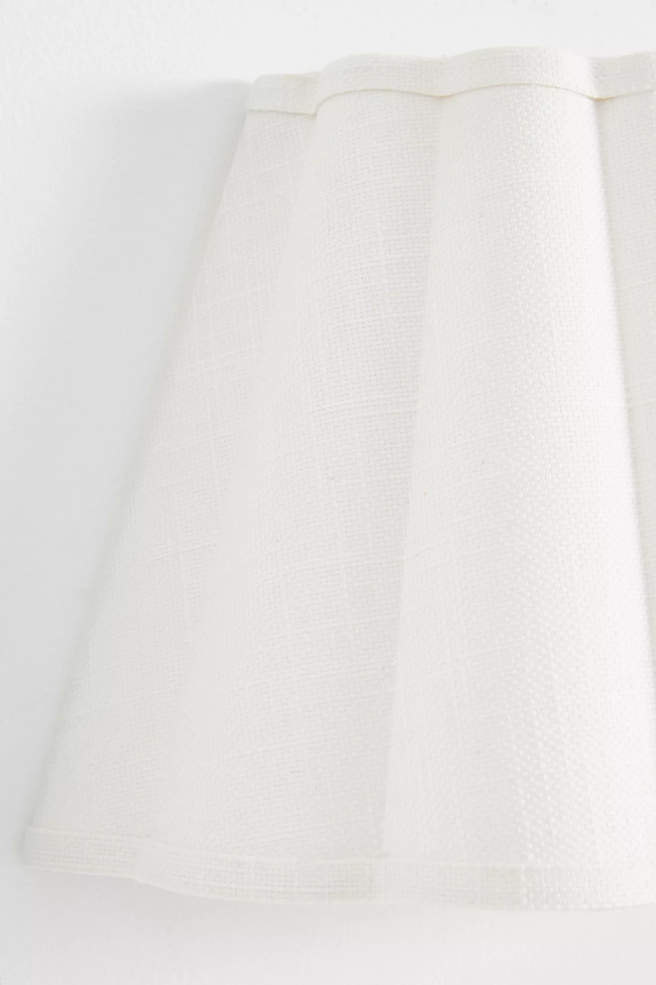 Scalloped Wall Sconce Wall Light - thumbnail 9
