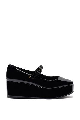 LARROUDE BLAIR FLATFORM 