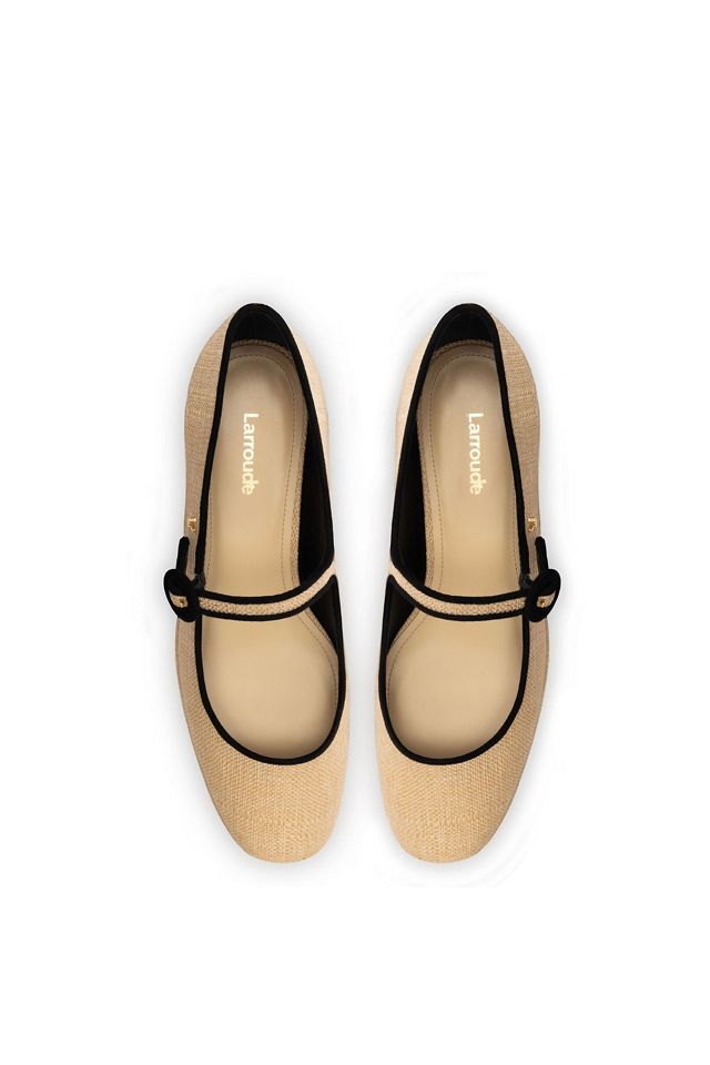 Larroudé Blair Flatform #2