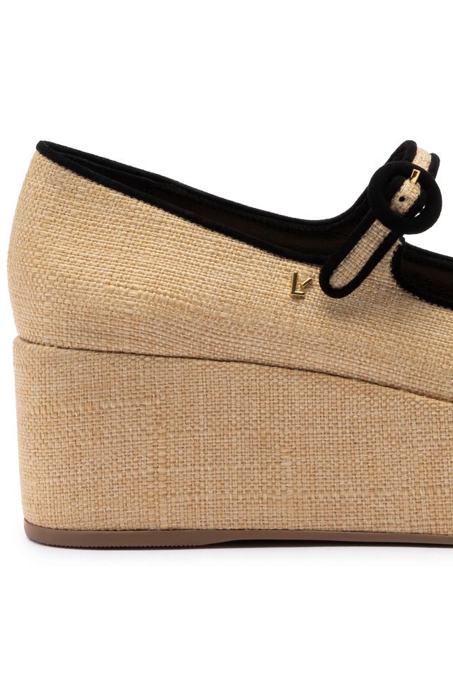 Larroudé Blair Flatform #3