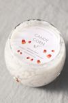 Mystic Confetti Icon Palo Santo & Saffron Glass Candle