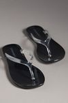 Jeffrey Campbell Beach Jelly Flip Flops