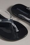 Jeffrey Campbell Beach Jelly Flip Flops