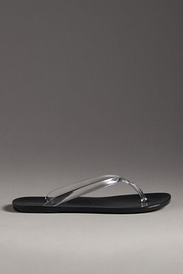 Coconuts by Matisse Jelly Thong Sandals
