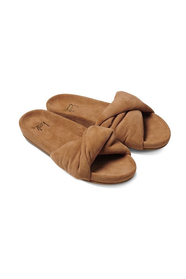 beek Tesia Slide Sandals #1