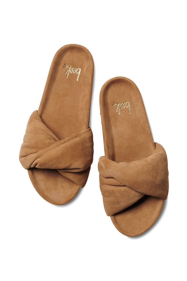beek Tesia Slide Sandals #2