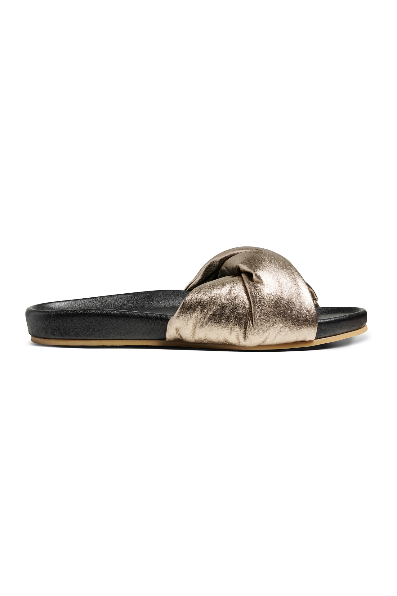 beek Tesia Slide Sandals
