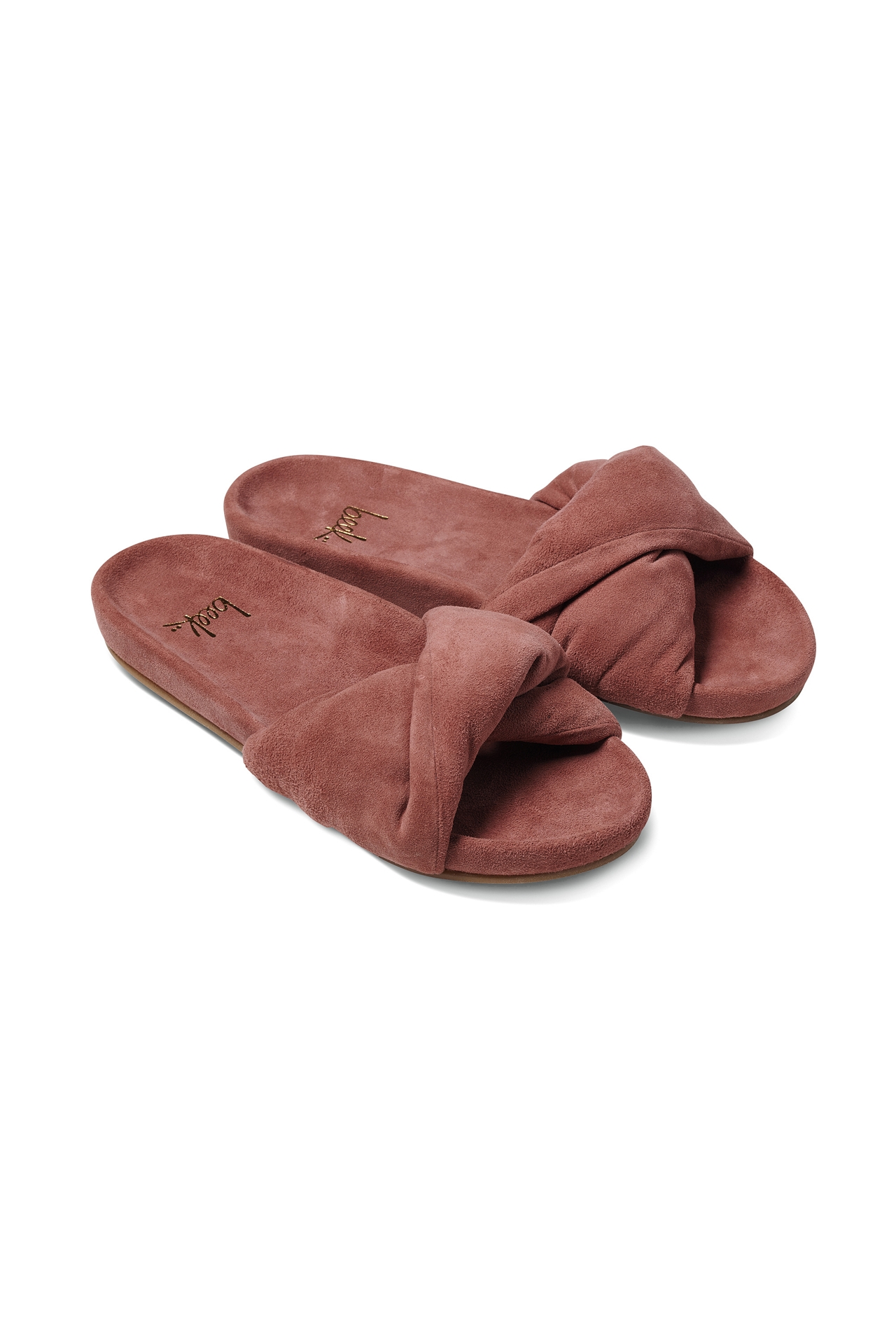 beek Tesia Slide Sandals