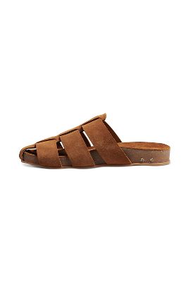 BEEK TODY SANDALS 