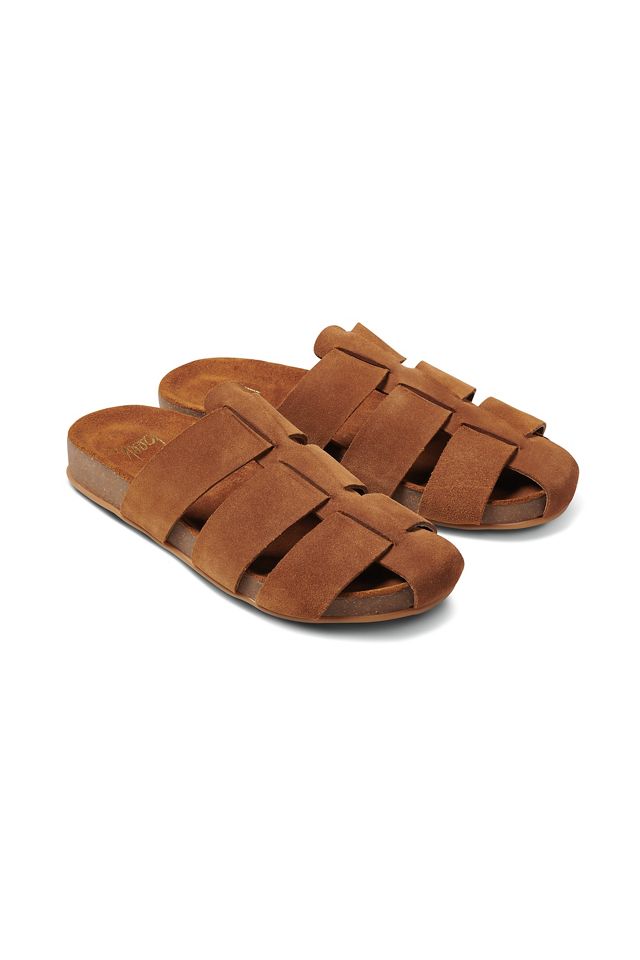 beek Tody Sandals #1