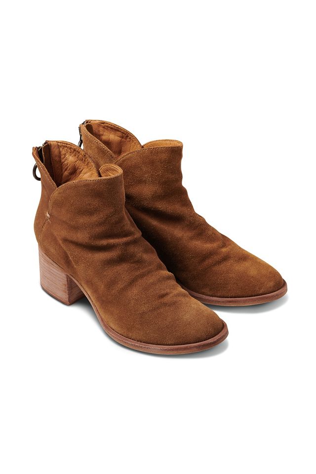 beek Eagle Boots #1