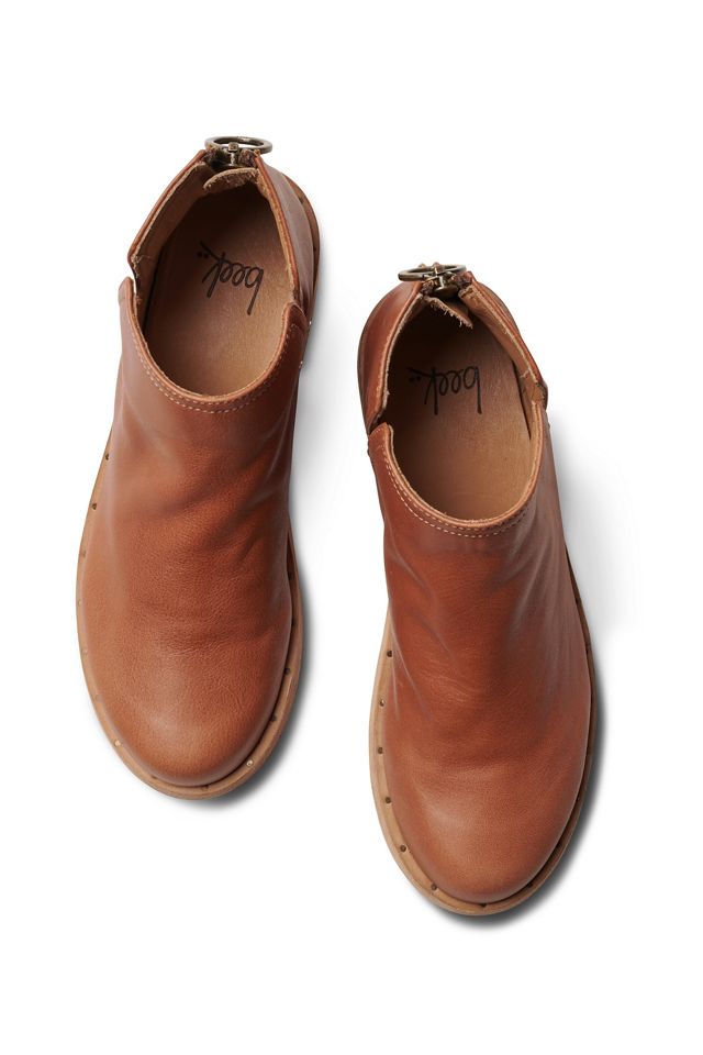 beek Falcon Ankle Boots #2