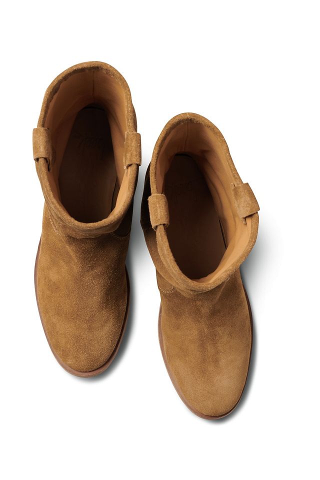 beek Grouse Slouchy Boots #2