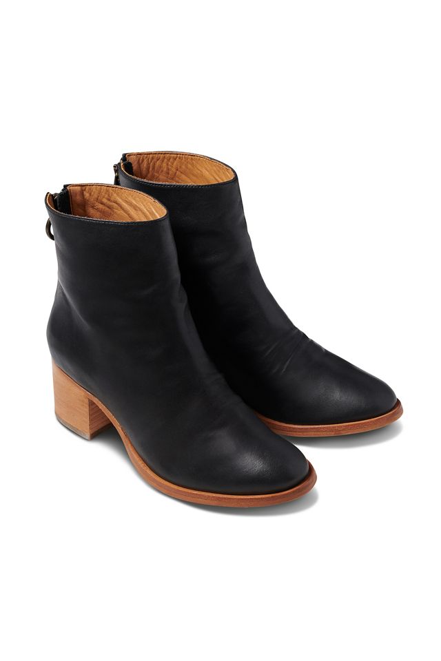 beek Pheasant Boots #1
