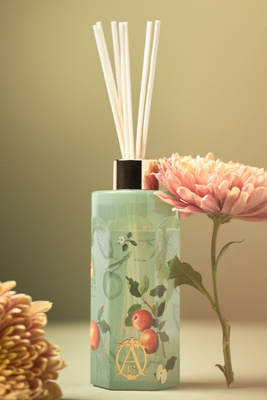 Apothecary 18 By Anthropologie Apothecary 18 Spice Orchard Woods Reed Diffuser