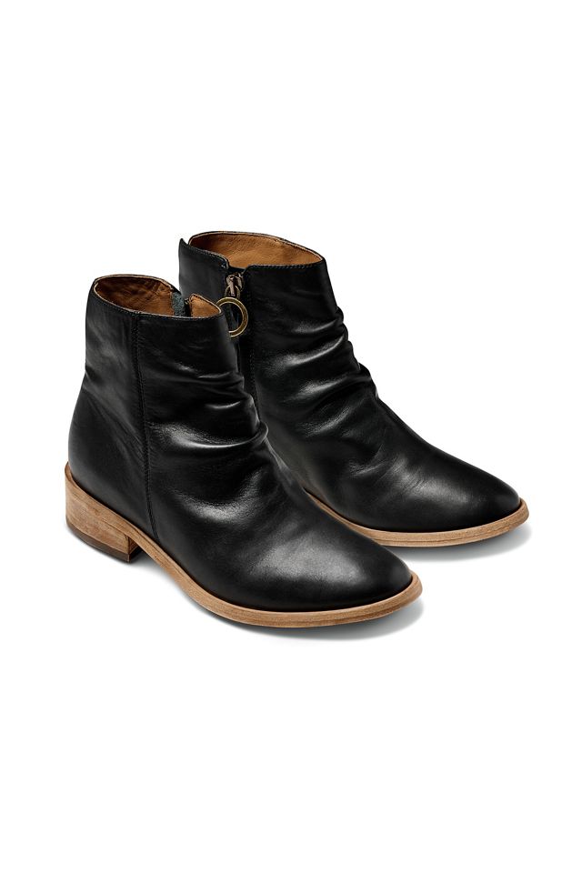 beek Quail Ankle Boots #1