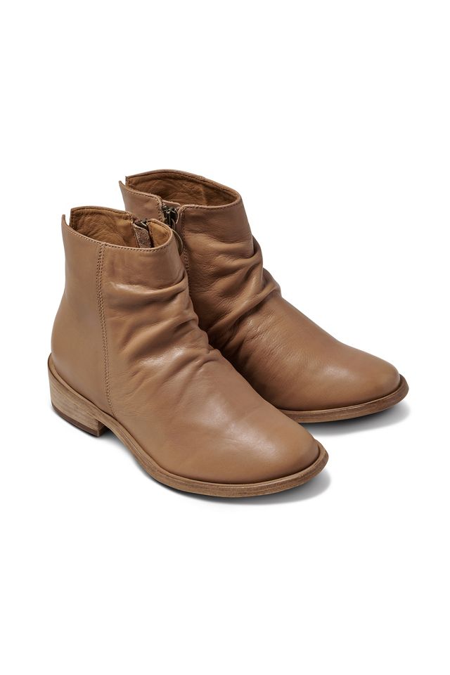 beek Quail Ankle Boots #1