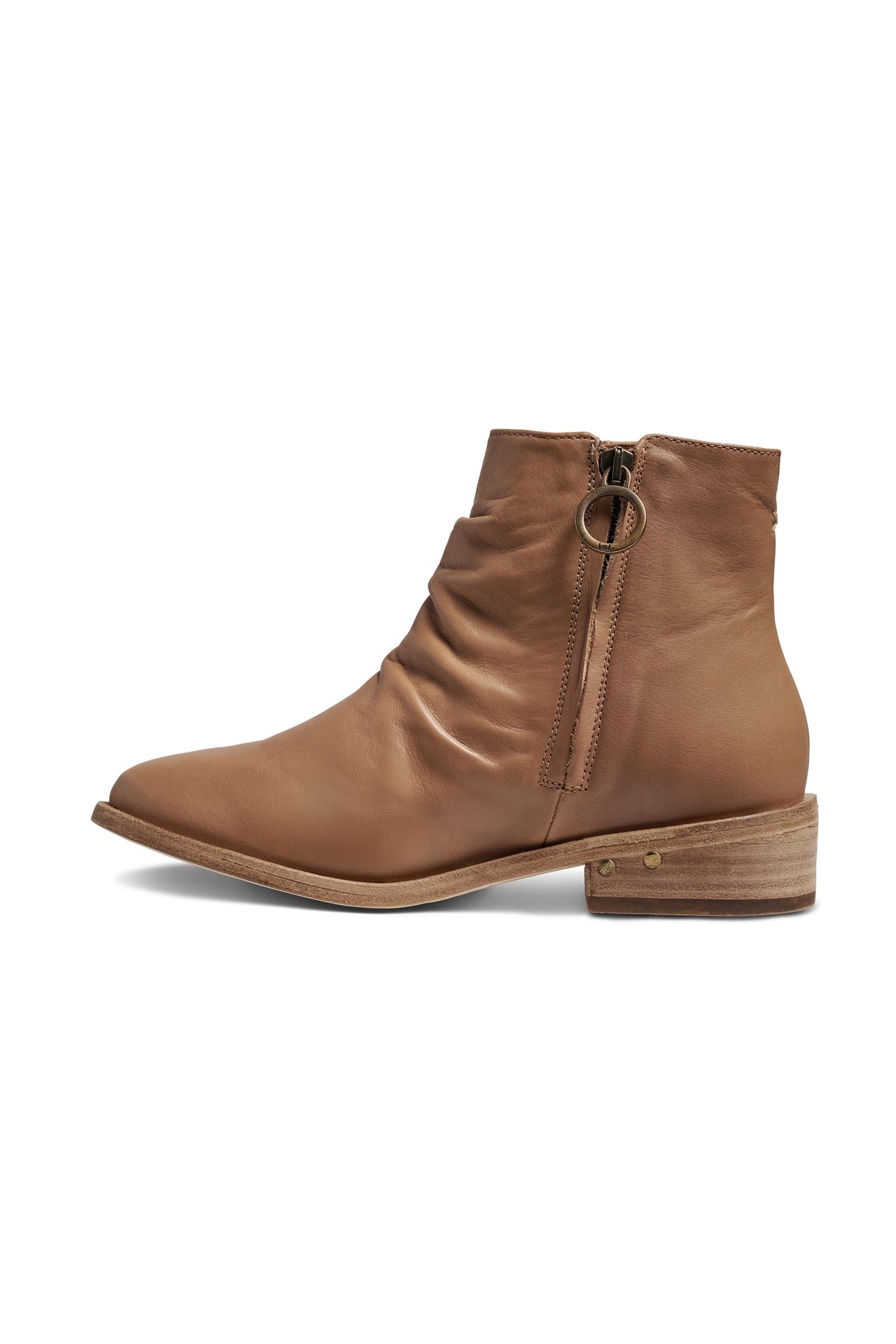 beek Quail Ankle Boots