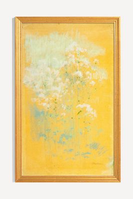 Wild Flowers Wall Art