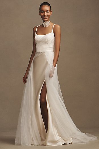 anthropologie dresses wedding & Bridal Gowns Are Anthropologie Wedding Dresses Good: