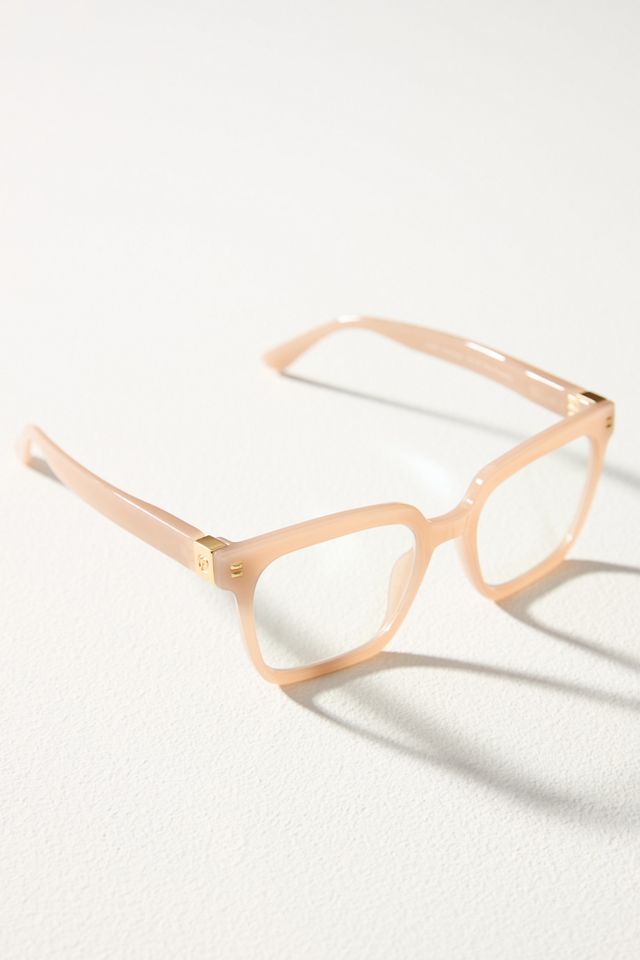Peepers Montage Readers #1