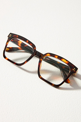 Montage Peepers - Black