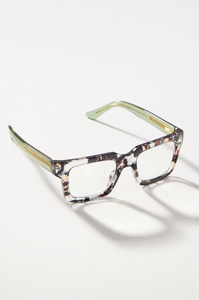 Peepers Spotlight Readers #1
